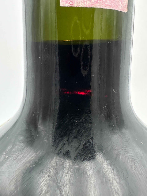 Magnum, Conterno, Monfortino, Barolo Riserva 1995