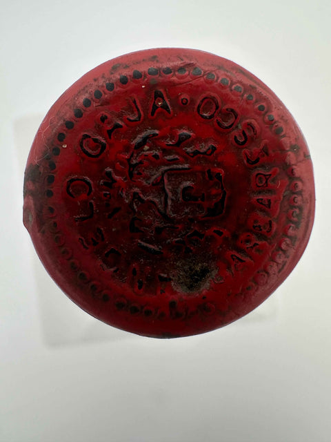 Magnum Gaja Barbaresco, 1969