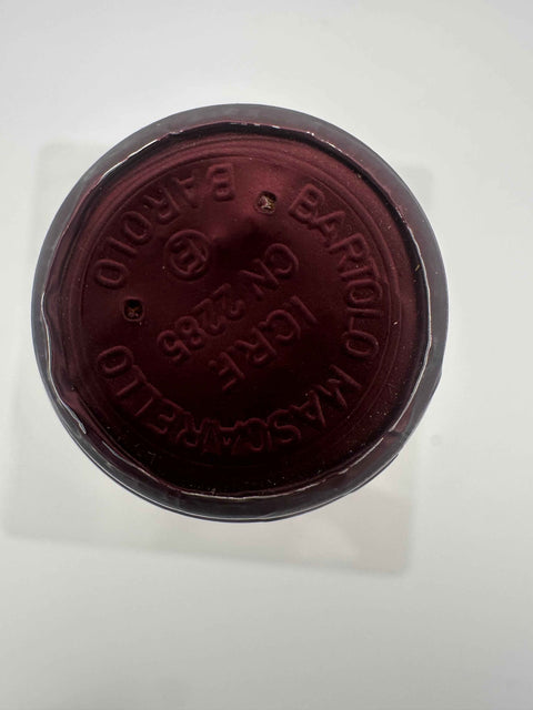 Magnum, Bartolo Mascarello, Barolo vintage 1989