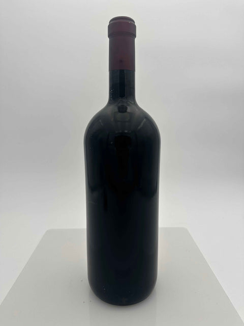 Magnum, Bartolo Mascarello, Barolo vintage 2000 , HAND - DRAWN LABEL BY BARTOLO