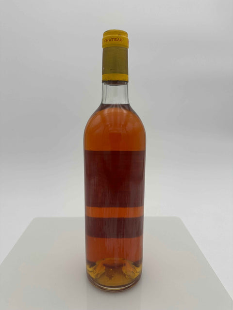 Château d'Yquem Lur Saluces 1984