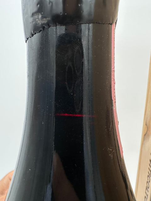 Doppio Magnum Rinaldi Giuseppe, vintage 2009, Brunate Le Coste - European Best Wine
