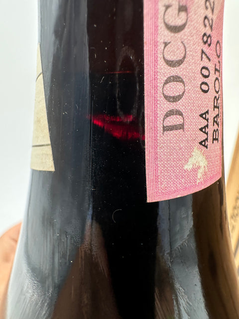 Magnum Rinaldi Giuseppe, vintage 2003, Brunate Le Coste - European Best Wine