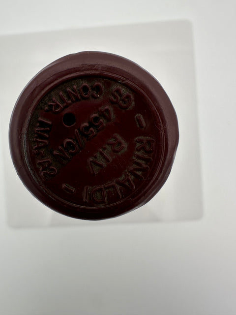 Rinaldi Giuseppe, vintage 1971, Riserva Selezionata Brunata, Barolo - European Best Wine
