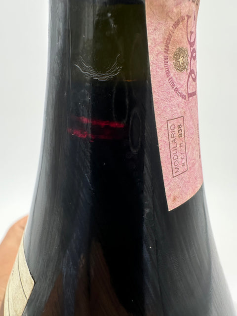 Magnum Rinaldi Giuseppe, vintage 1997, Cannubi, S. Lorenzo Ravera - European Best Wine