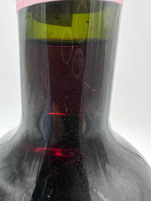 Magnum, Barolo Paiagallo, Giovanni Canonica, 2002