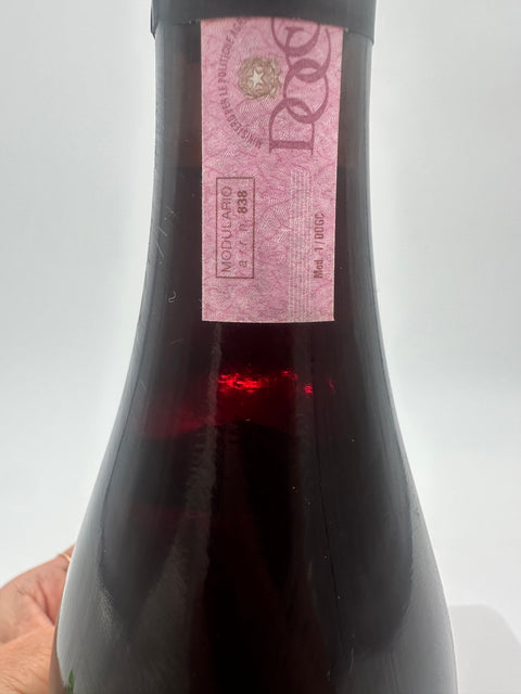 Rinaldi Giuseppe, vintage 1995, Brunate Le Coste - European Best Wine