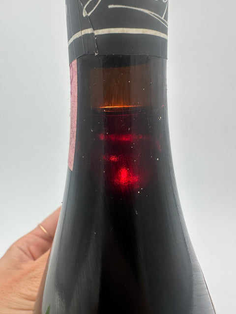 Rinaldi Giuseppe, vintage 1998, Brunate Le Coste - European Best Wine