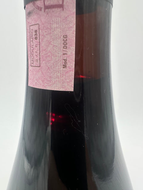 Rinaldi Giuseppe, vintage 1997, Brunate Le Coste - European Best Wine