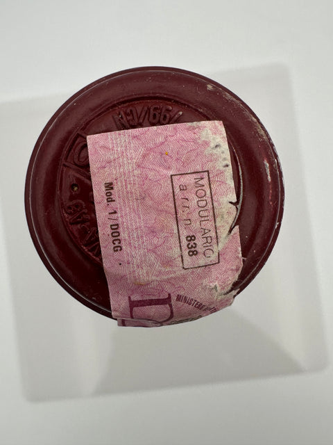 Magnum Barolo, Conterno, Cascina Francia, 1996 - European Best Wine