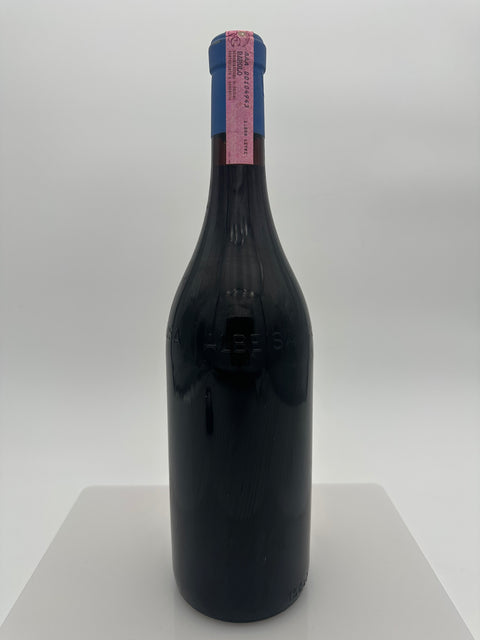 Magnum Sandrone Cannubi Boschis, Barolo, 1990 - European Best Wine