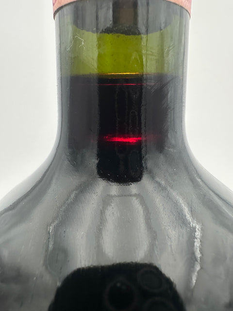 Magnum, Roberto Voerzio, Sarmassa di Barolo 1998 - European Best Wine