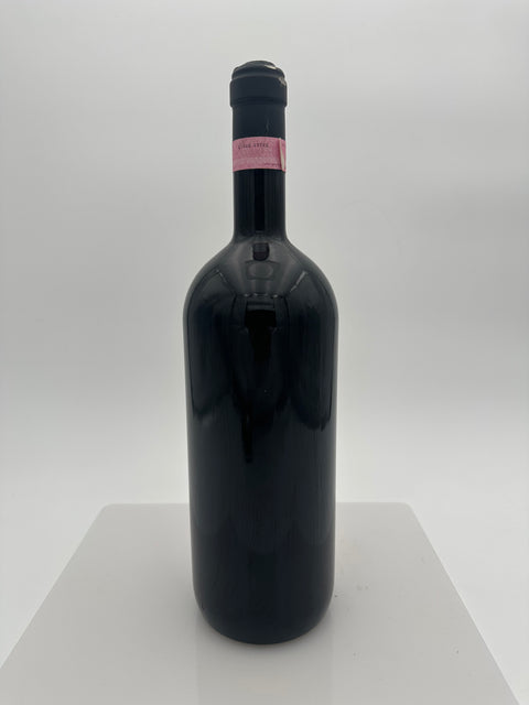 Magnum, Barbaresco Vigna Borgese, Busso Piero 1990 - European Best Wine