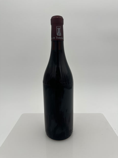 Bartolo Mascarello, Barolo vintage 1989 - European Best Wine