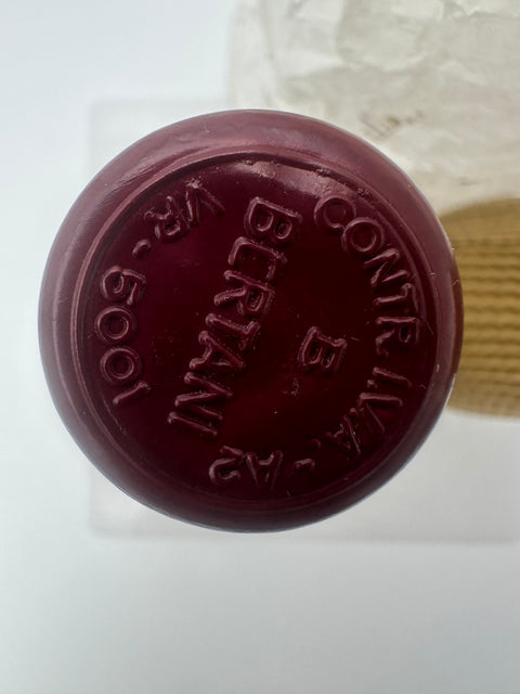 Amarone Bertani, Roscioto della Valpolicella, 1974 - European Best Wine