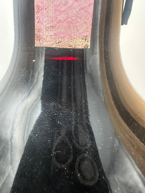 Doppio Magnum Conterno, Monfortino, Barolo Riserva 1999 - European Best Wine