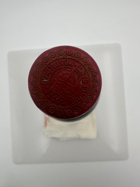 Brunello di Montalcino, Biondi Santi, 1977 - European Best Wine