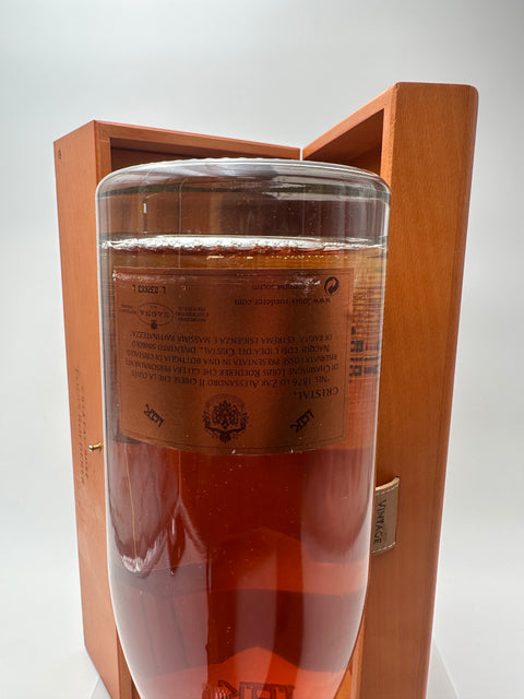 Magnum Louis Roederer Rose 2005, Brut