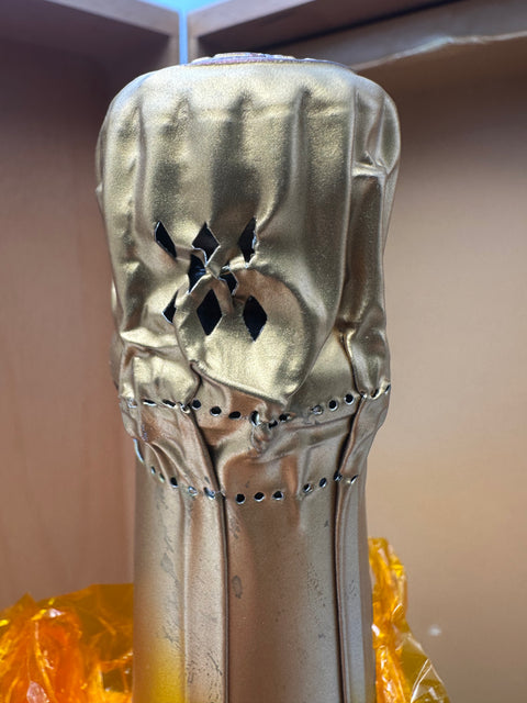 Magnum Louis Roederer 2000, Brut
