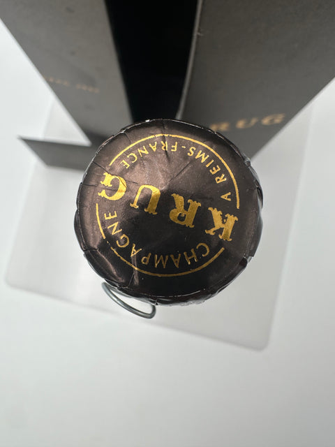 Champagne Krug, 1995, Brut