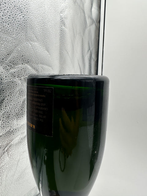 Champagne Krug, 1995, Brut