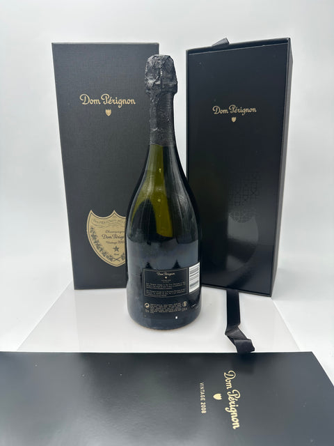 Champagne  Dom Perignon,vintage  2008