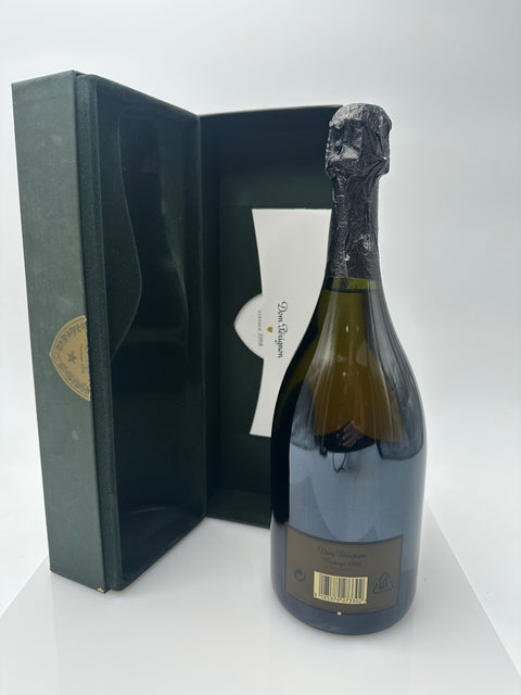 Champagne Dom Perignon, vintage 1998, Moet Chandon Epernay
