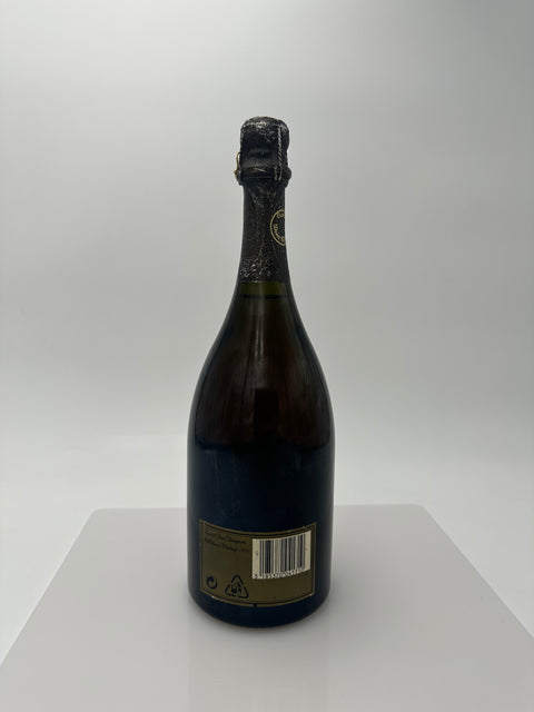 Champagne Dom Perignon, vintage 1990, Moet Chandon Epernay