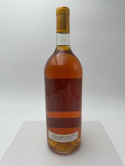Magnum Château d'Yquem Lur Saluces 1999