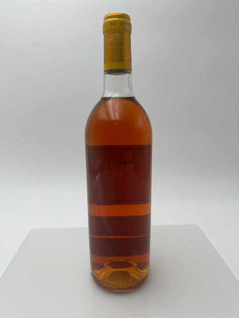 Château d'Yquem Lur Saluces 1991