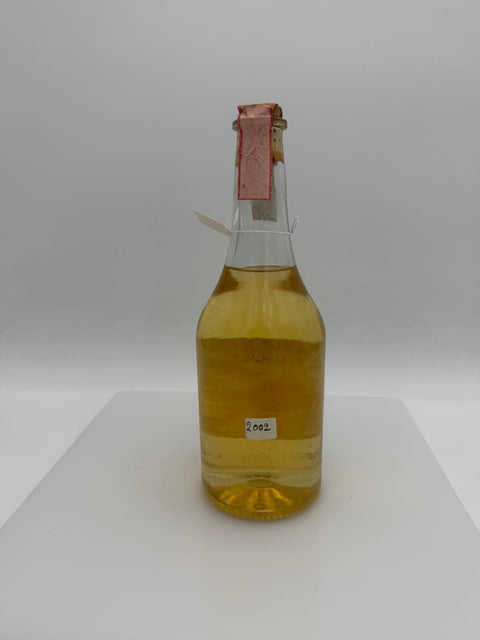 Grappa Romano Levi, 2002, 312