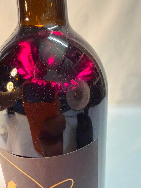Cascina cucco, Cerrati Vigna Cucco Barolo, 2000