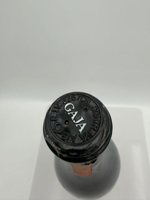 Magnum Gaja Barbaresco, 1990