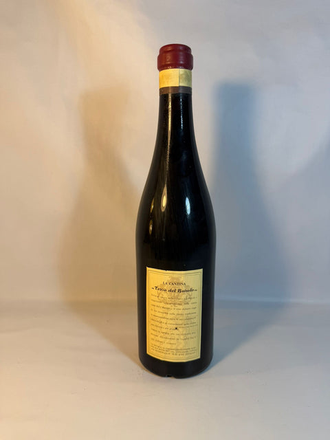 Terre del Barolo 1966