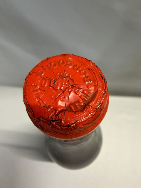 Barolo, Giacomo Borgogno, riserva 1966