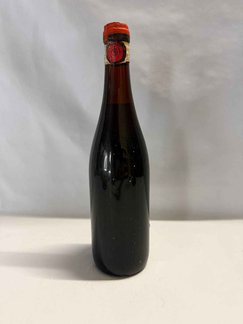 Barolo, Giacomo Borgogno, riserva 1966