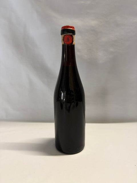 Barolo, Giacomo Borgogno, Riserva Speciale 1956