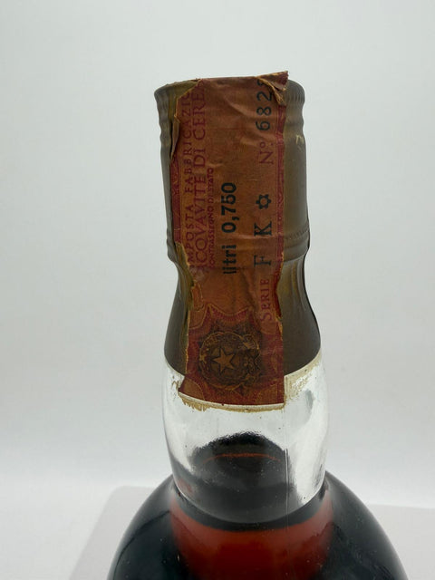 The Macallan 1957