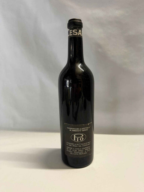 Pio Cesare, Barolo, 1958