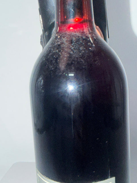 Brunello di Montalcino, Luigi Cecchi & Figli, 1978