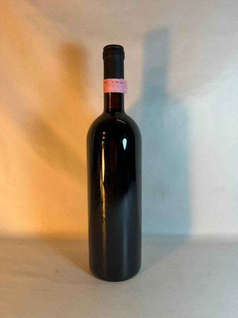 Cascina cucco, Vigna Cucco Barolo, Riserva 1990