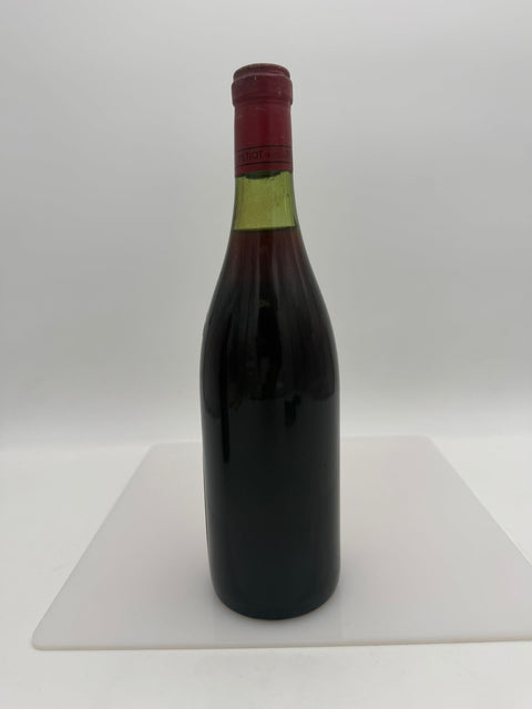 Petiot Frères & Regnier, Grands Echezeaux 1964