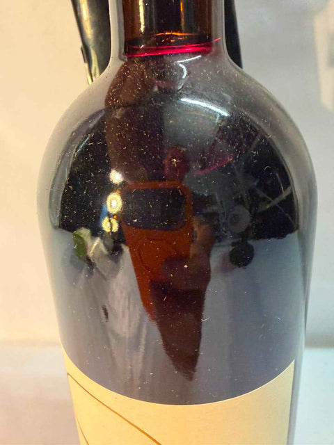 Cascina cucco, Vigna Cucco Barolo, Riserva 1990
