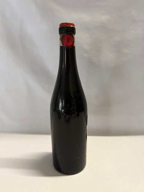 Barolo, Giacomo Borgogno, Riserva Speciale 1961