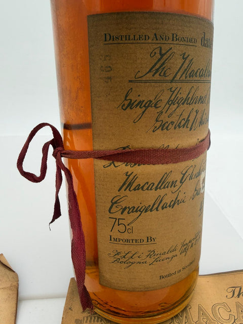 The Macallan 1950