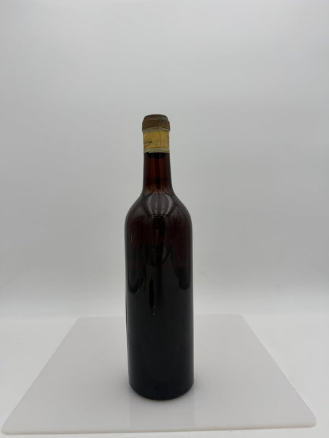 Conterno,Giacomo  Monfortino, Barolo stravecchio 1941