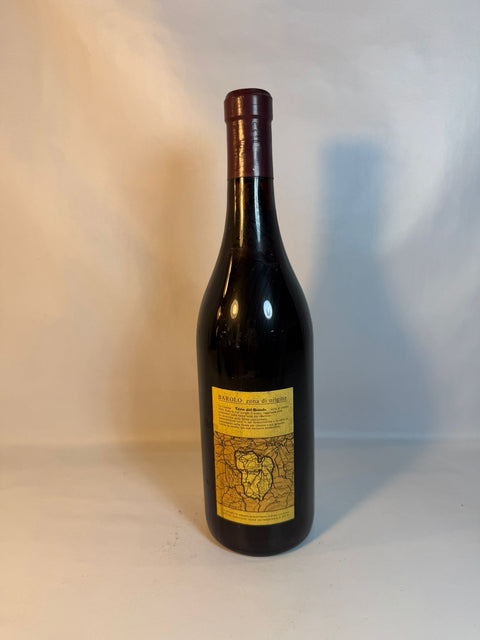 Terre del Barolo 1966
