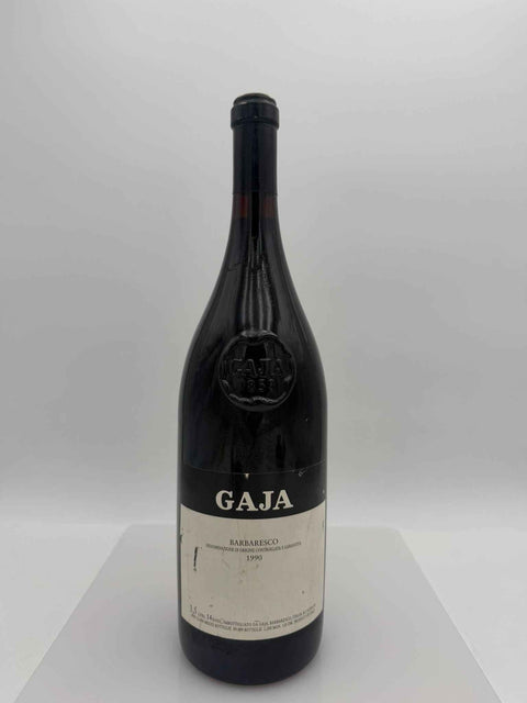 Magnum Gaja Barbaresco, 1990
