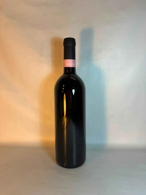 Cascina cucco, Vigna Cucco Barolo, 1997