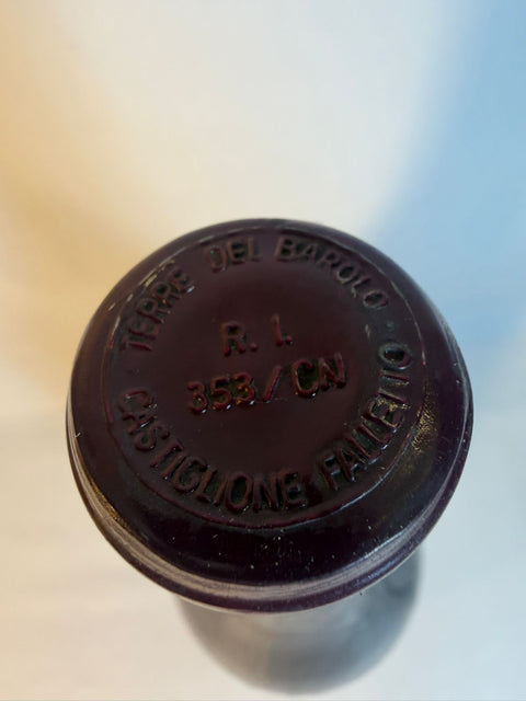 Terre del Barolo 1966